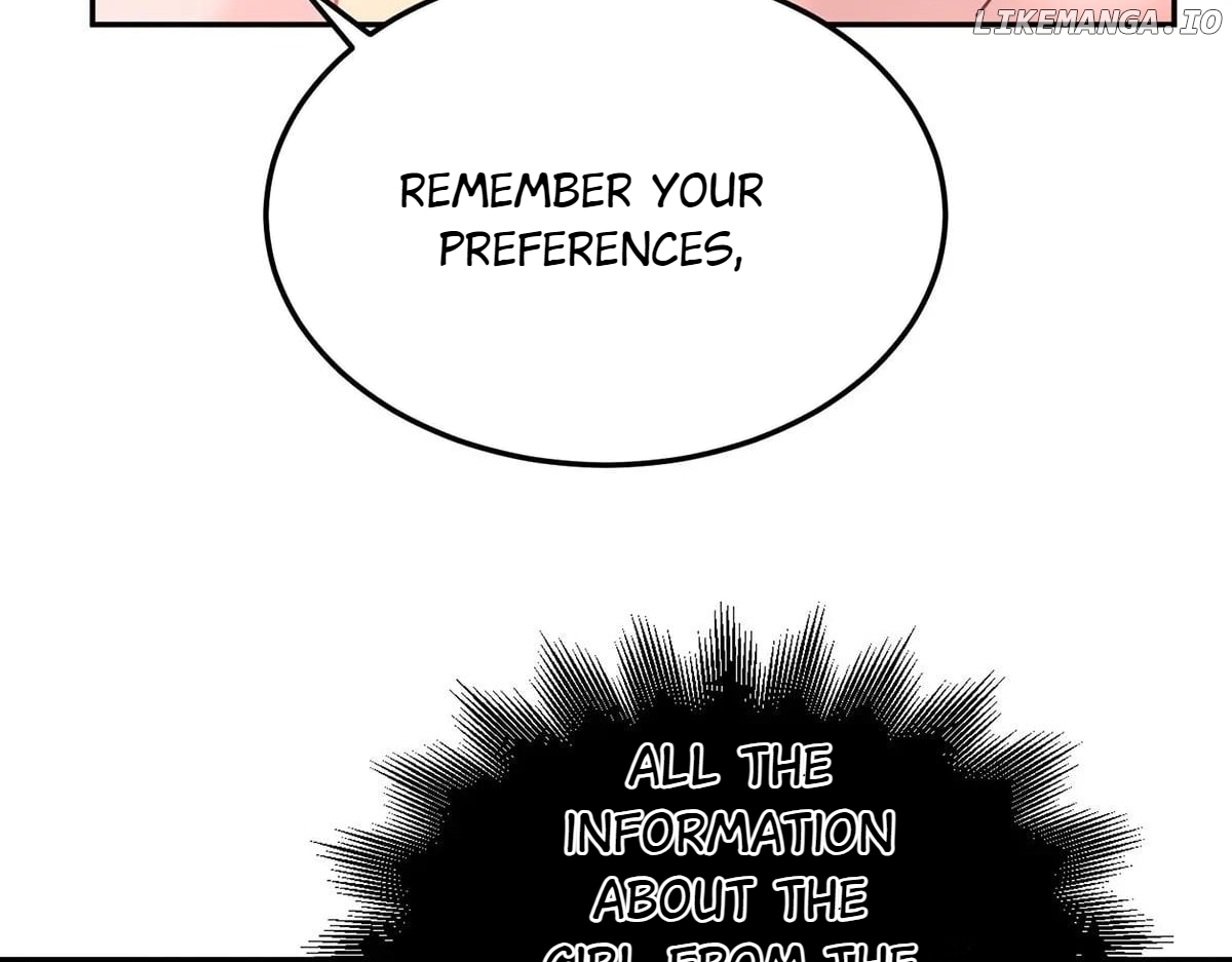 After Breakup: Had an Affair With My Ex's Uncle Chapter 82 - page 133